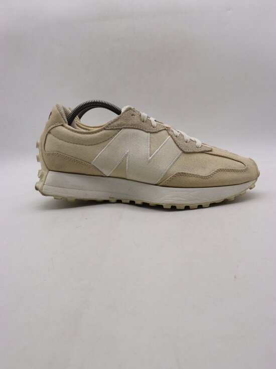 New Balance Other - New Balance 327 Men's Size 10 D Beige Tan Sneakers Athletic Shoes DMS327DA